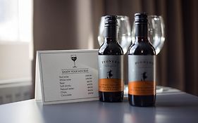 Midgardur By Center Hotels