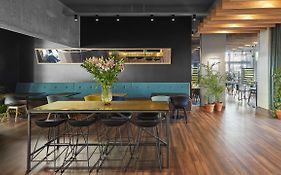 Midgardur By Center Hotels